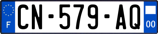 CN-579-AQ