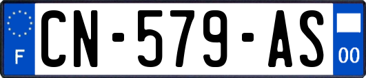 CN-579-AS