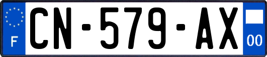 CN-579-AX