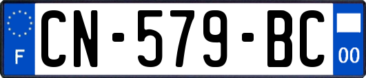 CN-579-BC