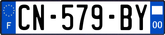 CN-579-BY