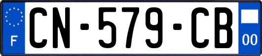 CN-579-CB