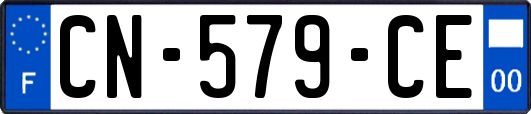 CN-579-CE