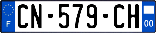 CN-579-CH