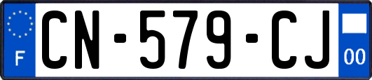 CN-579-CJ