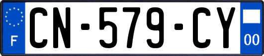 CN-579-CY