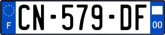 CN-579-DF