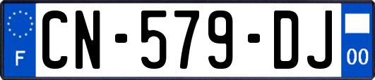 CN-579-DJ