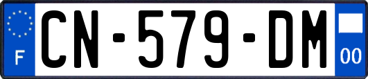 CN-579-DM