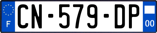 CN-579-DP