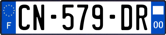 CN-579-DR