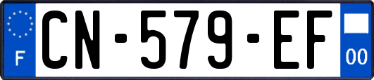 CN-579-EF