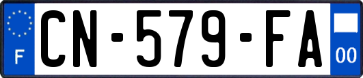 CN-579-FA