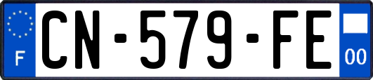 CN-579-FE
