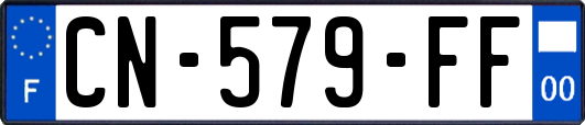CN-579-FF