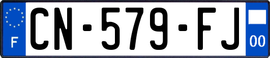 CN-579-FJ