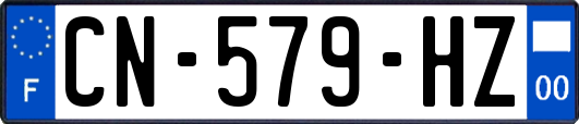 CN-579-HZ