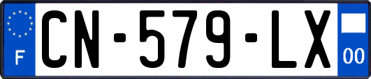 CN-579-LX