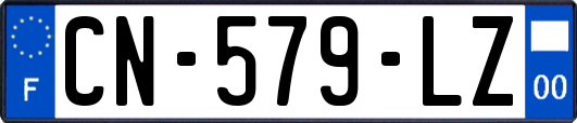 CN-579-LZ