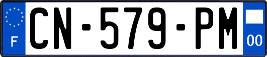 CN-579-PM