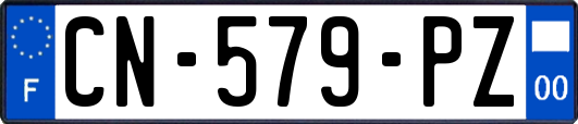 CN-579-PZ