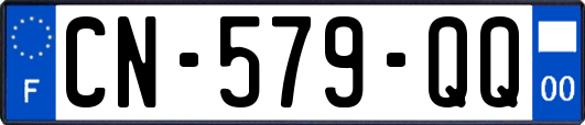 CN-579-QQ