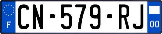 CN-579-RJ