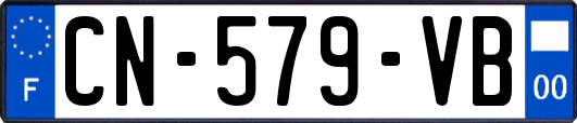 CN-579-VB