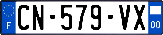 CN-579-VX