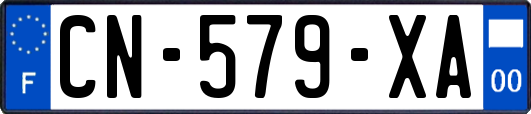 CN-579-XA