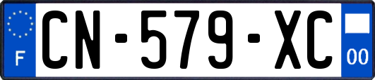 CN-579-XC