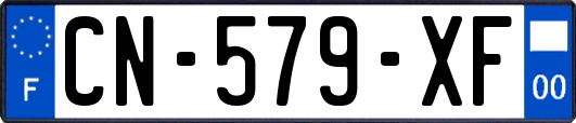 CN-579-XF