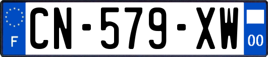 CN-579-XW