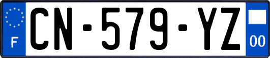 CN-579-YZ