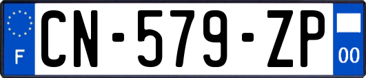 CN-579-ZP