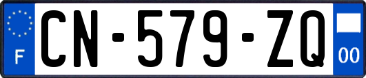 CN-579-ZQ