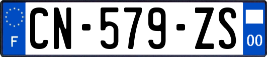 CN-579-ZS