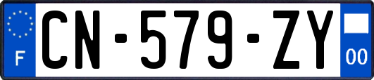 CN-579-ZY