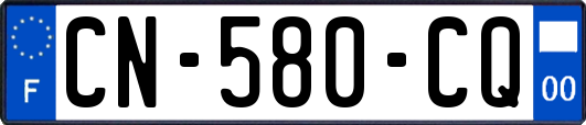 CN-580-CQ