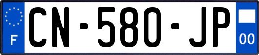 CN-580-JP