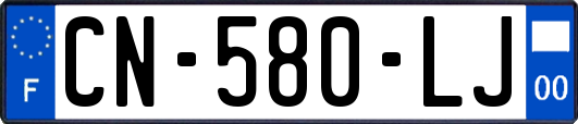CN-580-LJ