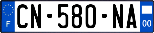 CN-580-NA