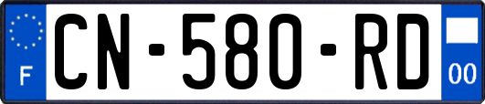 CN-580-RD