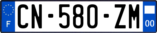 CN-580-ZM