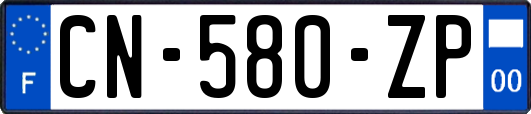 CN-580-ZP