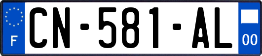 CN-581-AL