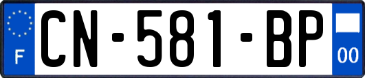 CN-581-BP