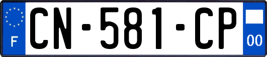 CN-581-CP