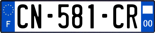 CN-581-CR