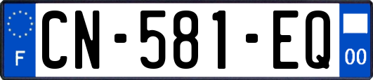 CN-581-EQ